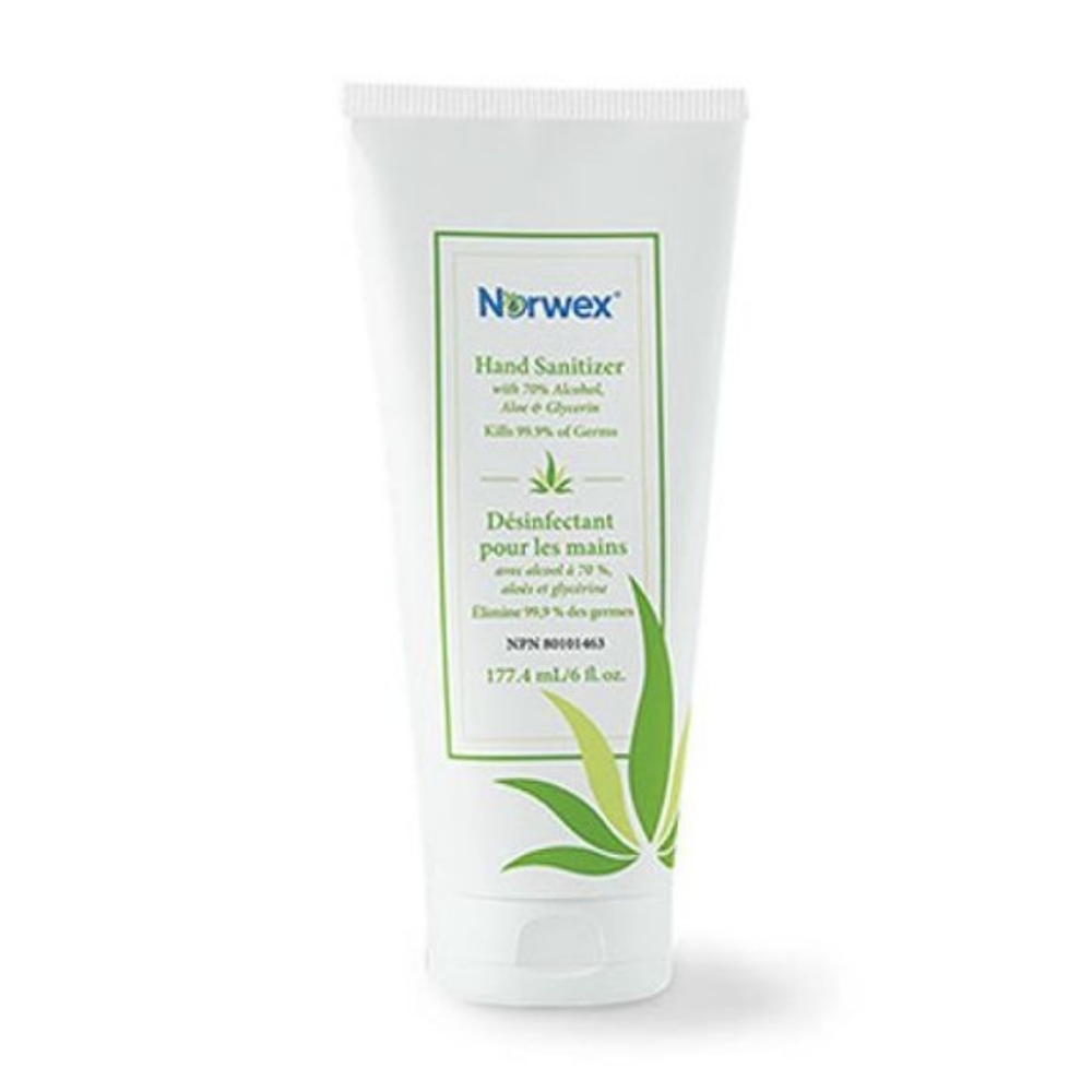 Norwex Hand Sanitizer
